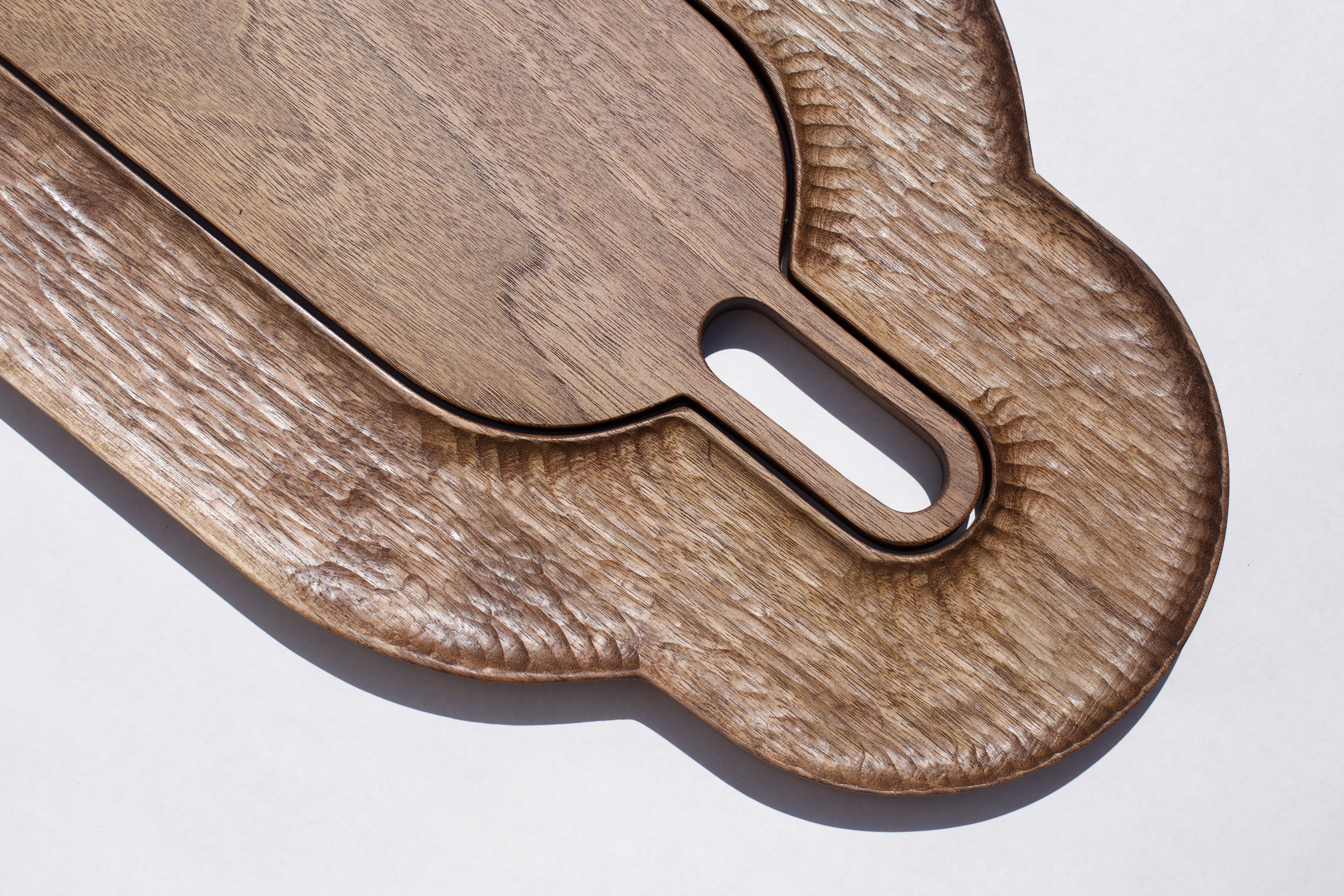 Making a Seat at the Table: Alex Clarke