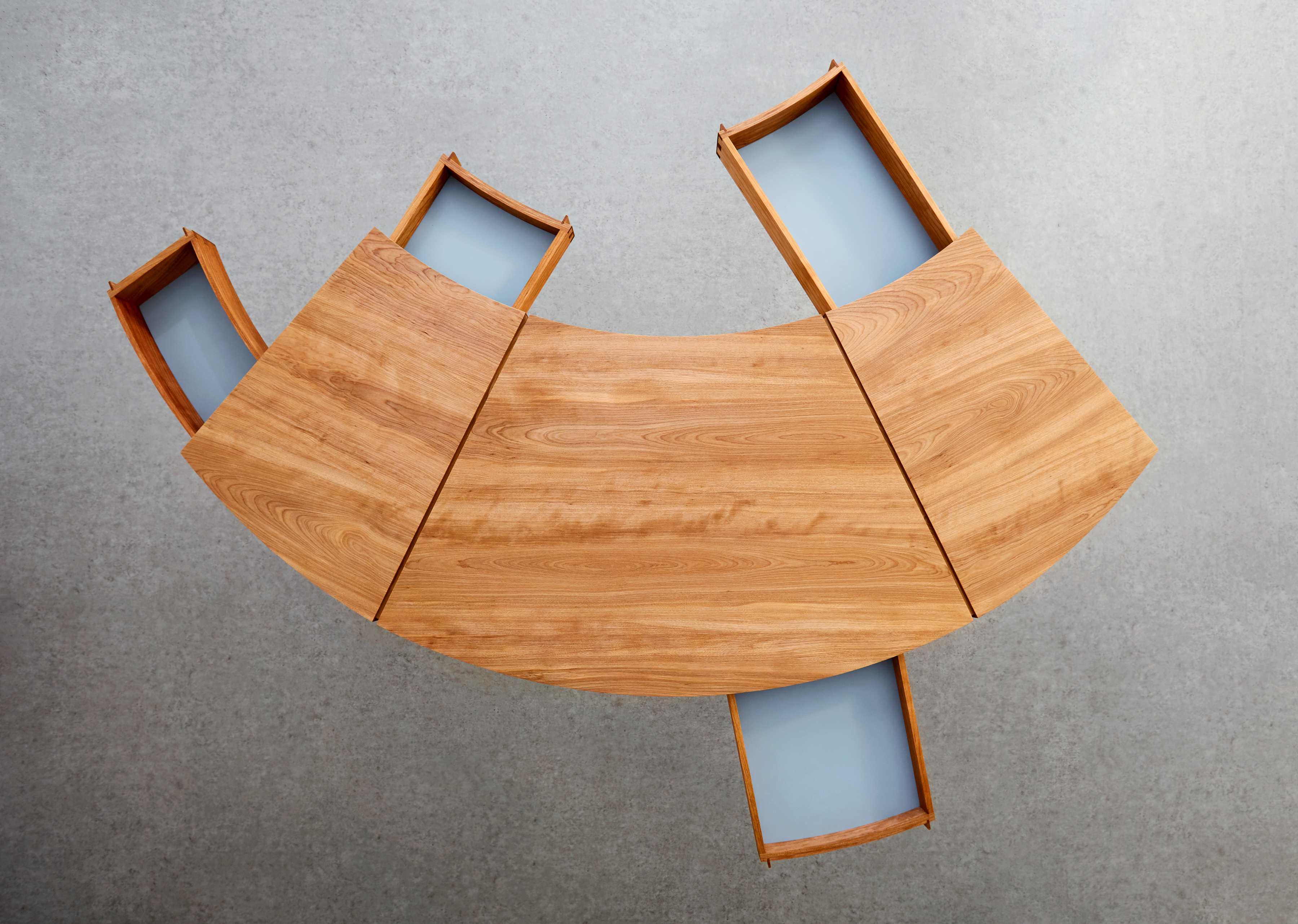 Making a Seat at the Table: Kate Davidson