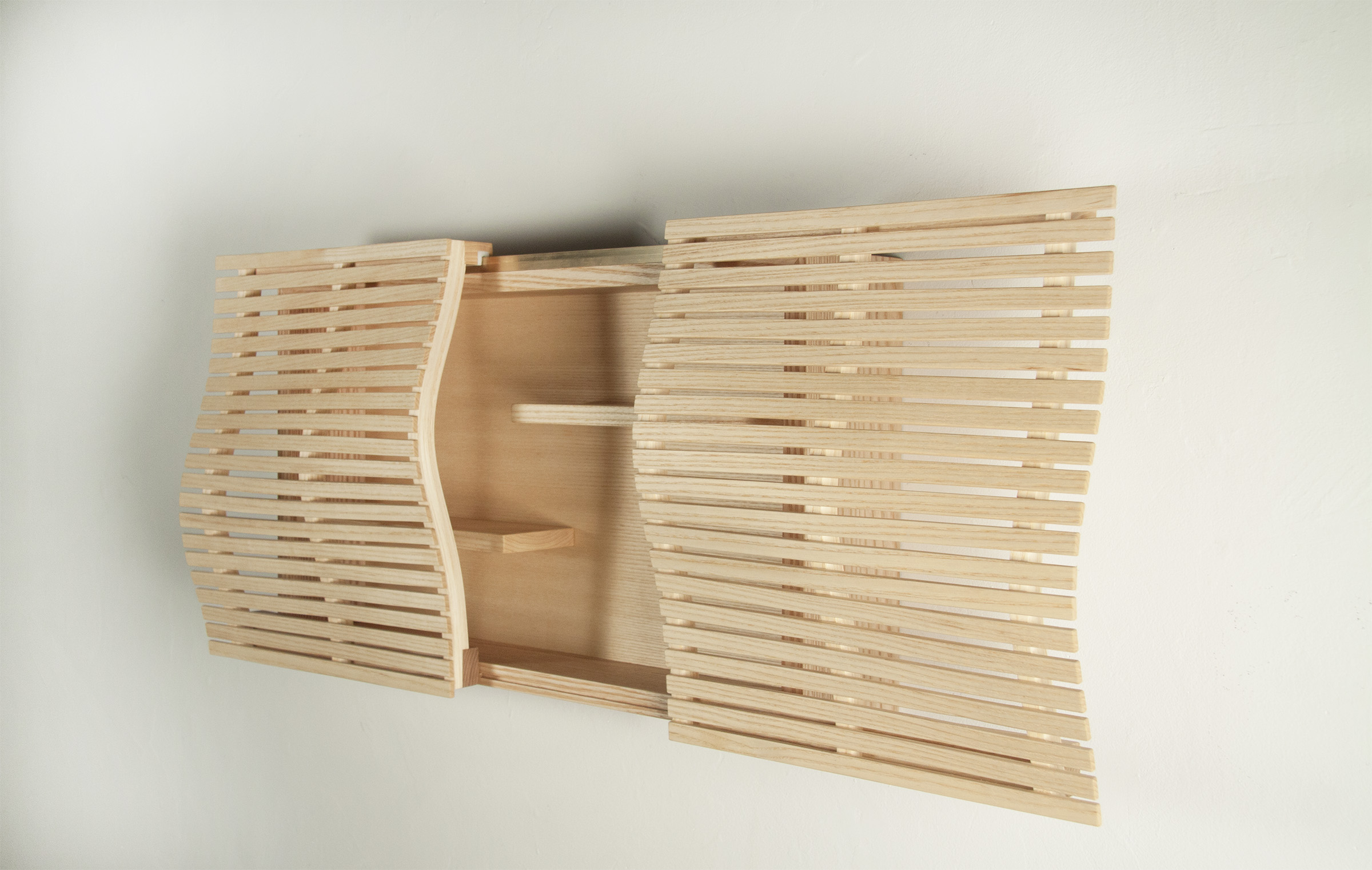 Making a Seat at the Table: Leigh Dotey