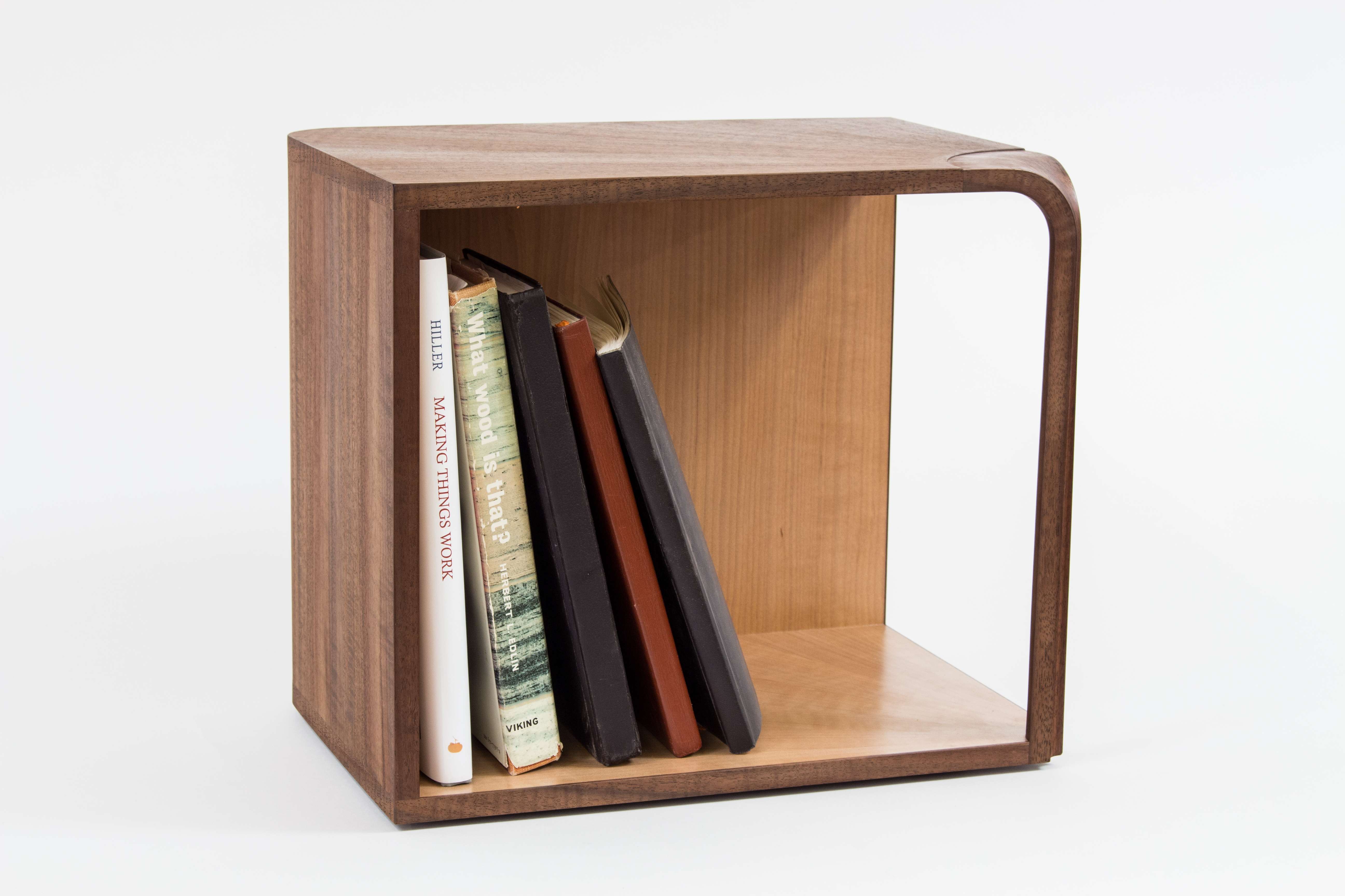 Making a Seat at the Table: Bec Evans