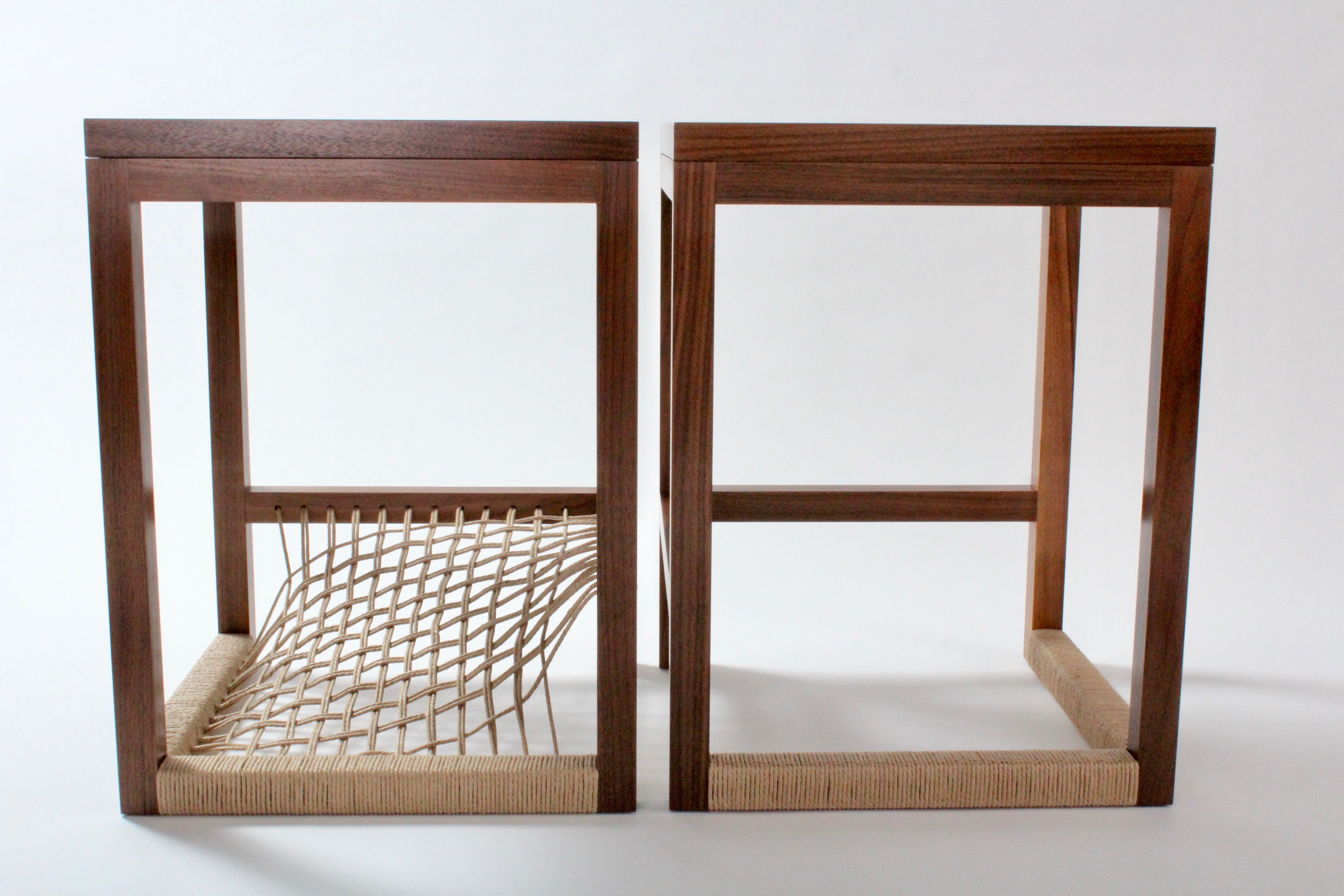 Making a Seat at the Table: Melanie Hamilton