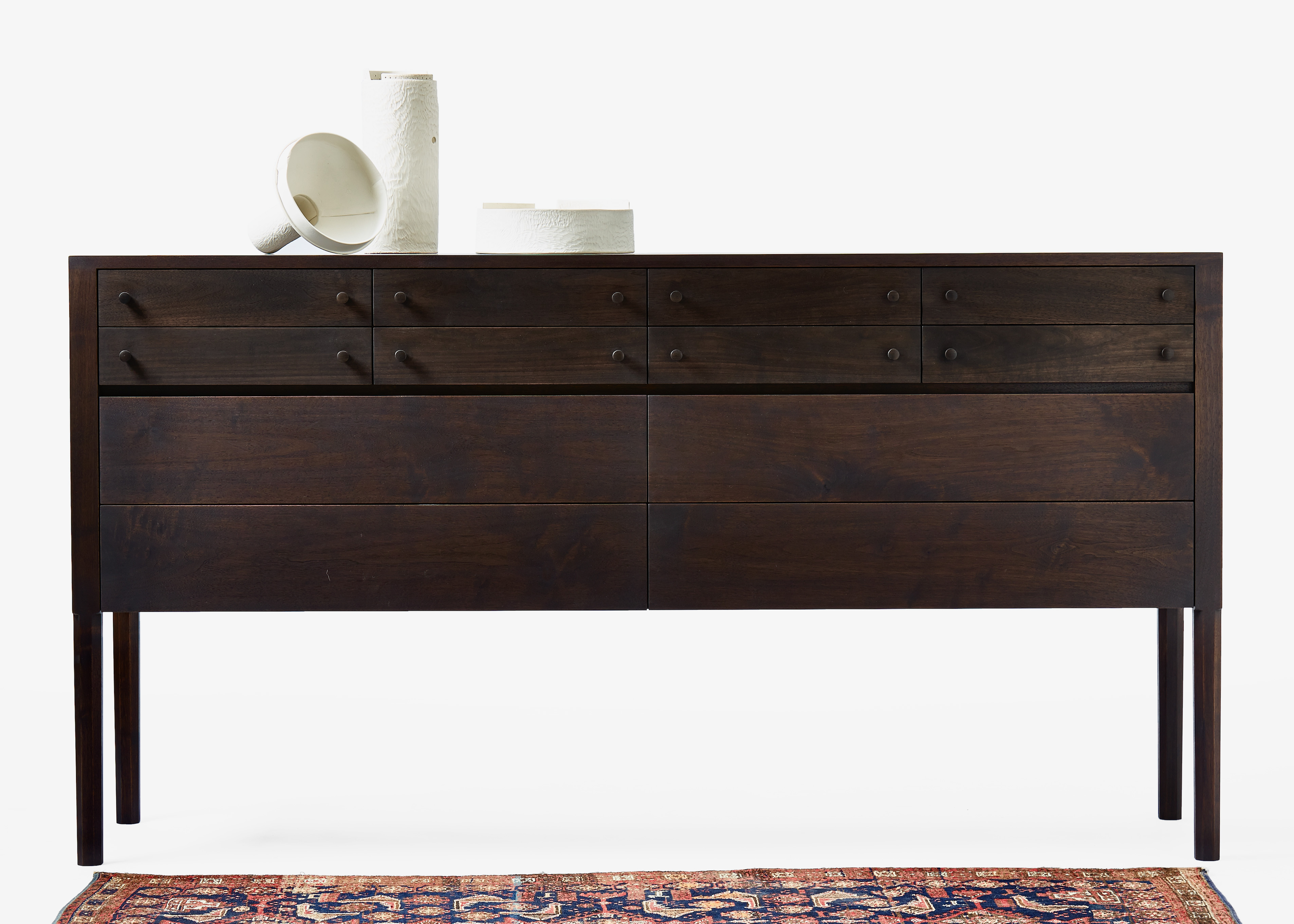 Making a Seat at the Table: Heidi Earnshaw