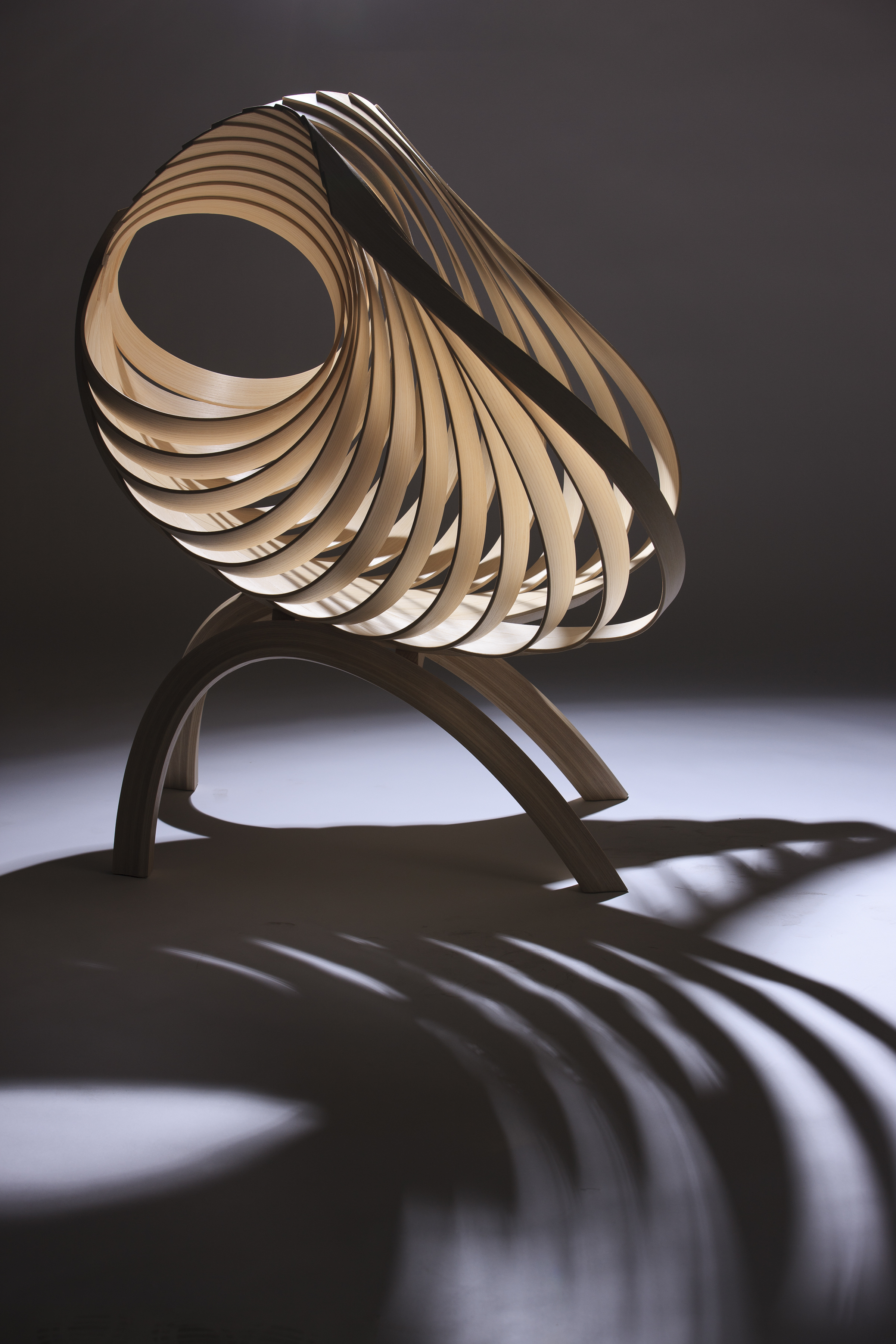 Making a Seat at the Table: Laura Kishimoto