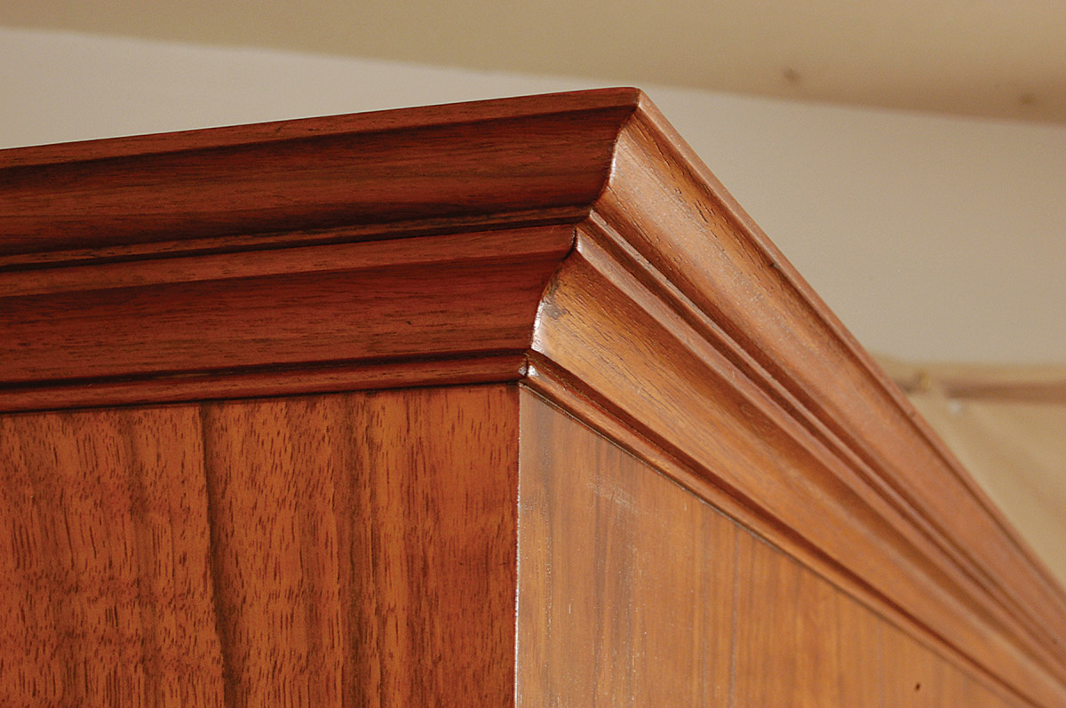 Depth Adds Life to Design