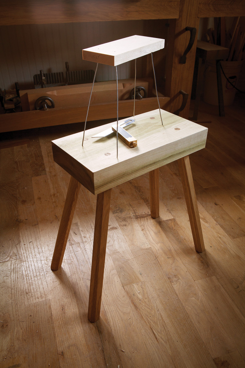 Compound Angles; No Math