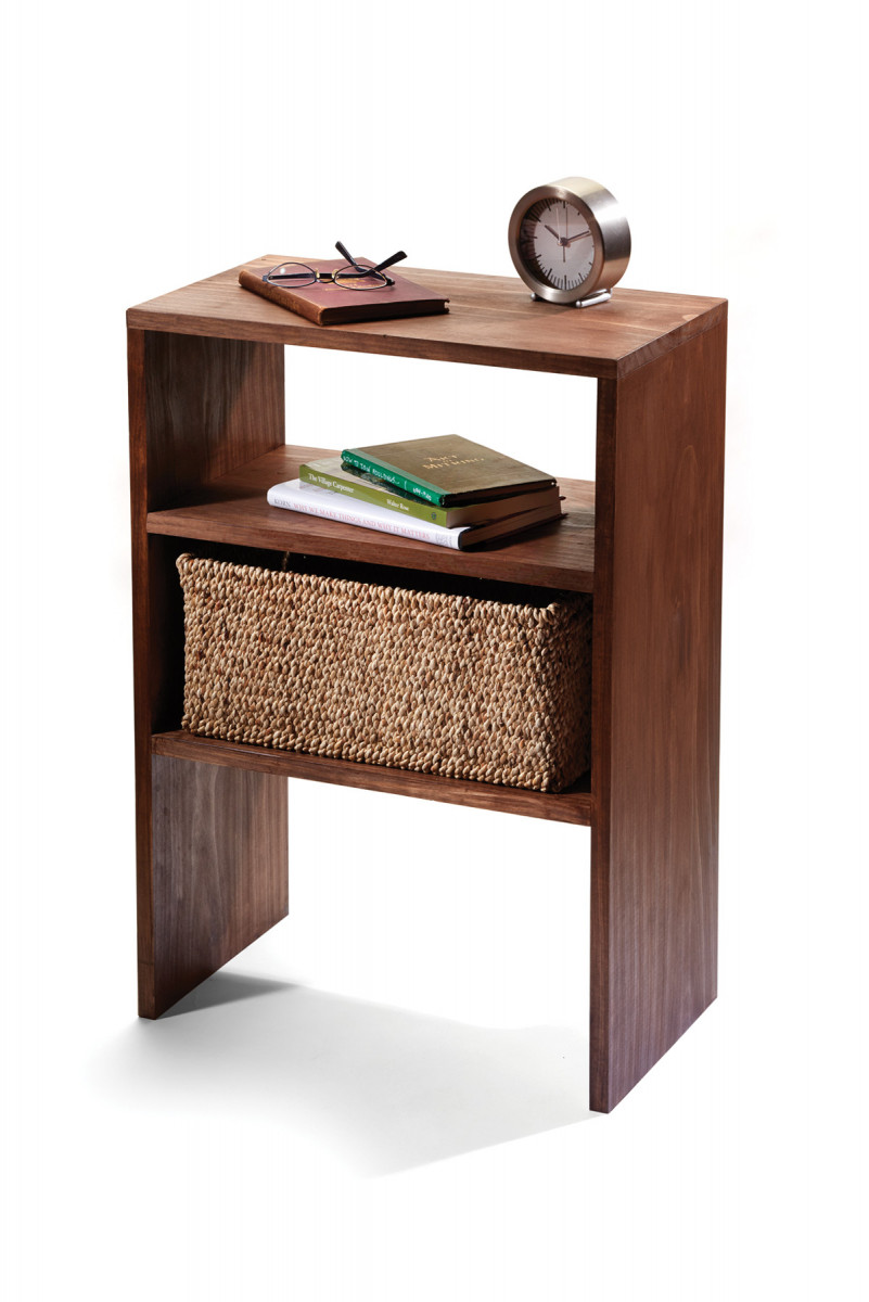 Contemporary Side Table