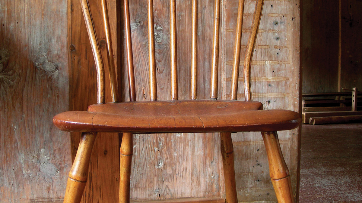 Fine-Tuning Furniture Designs