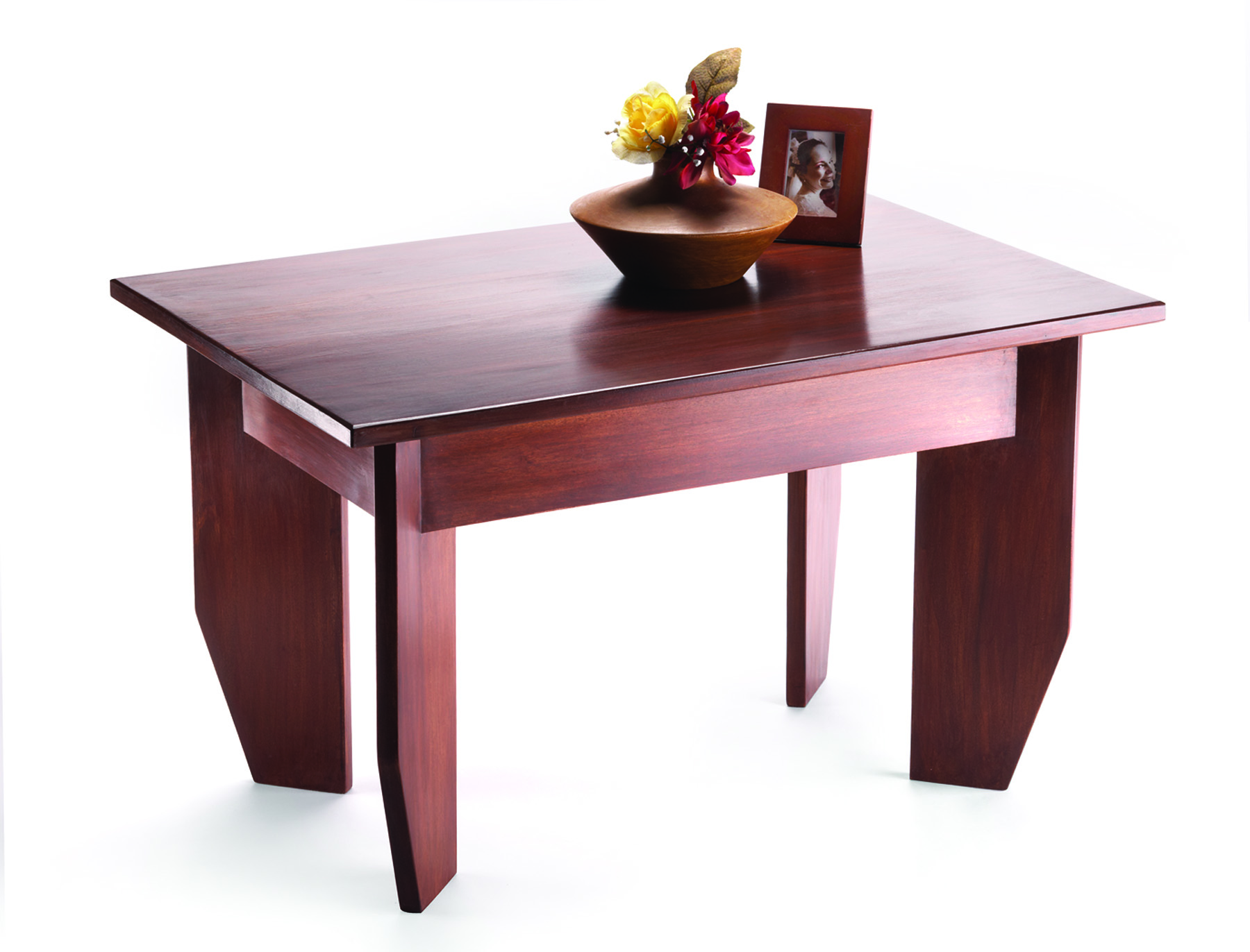 Contemporary Coffee Table