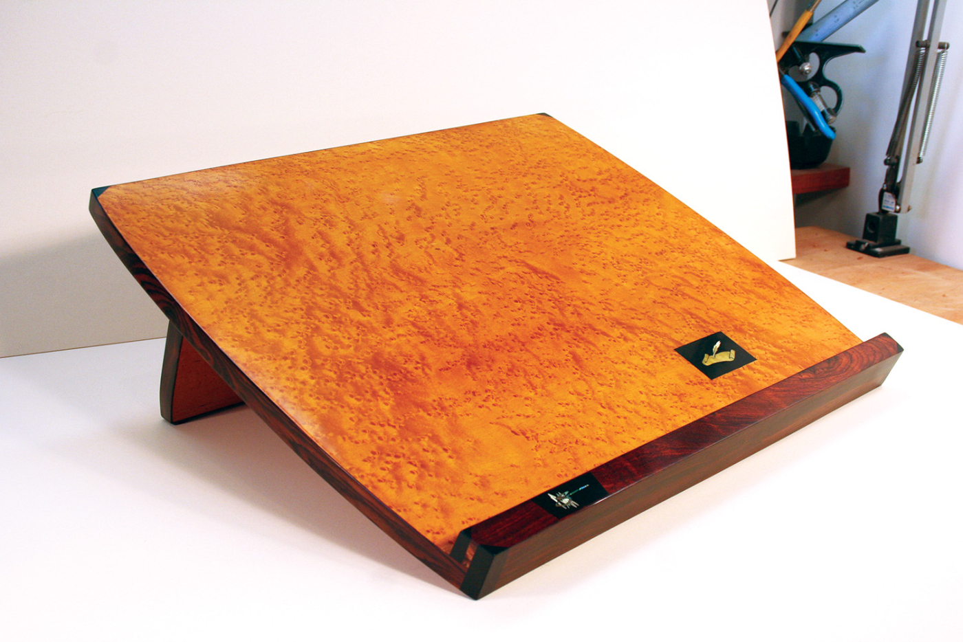 Promise to a Professor