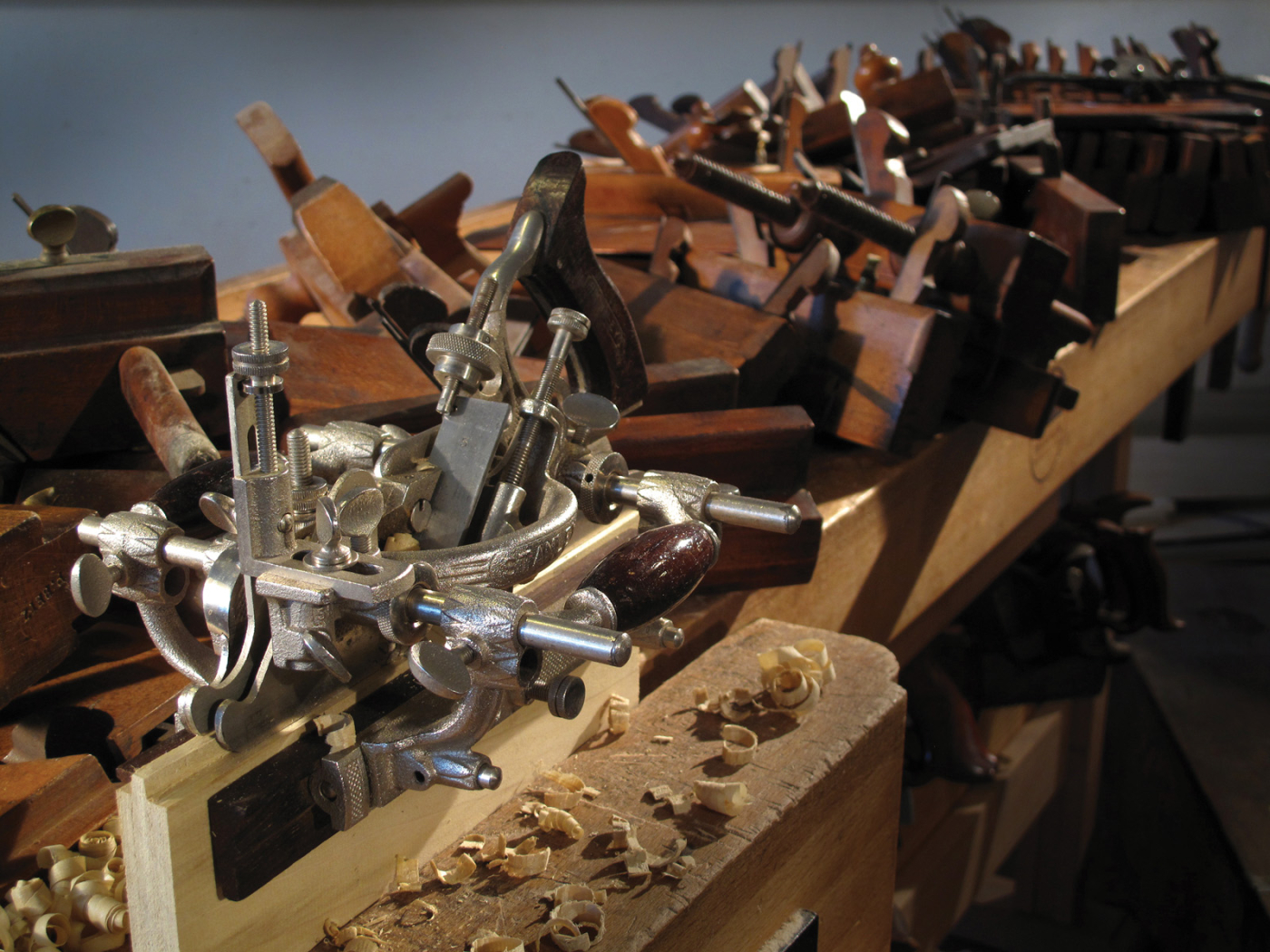 Mechanical Marvels or Steampunk Sporks?