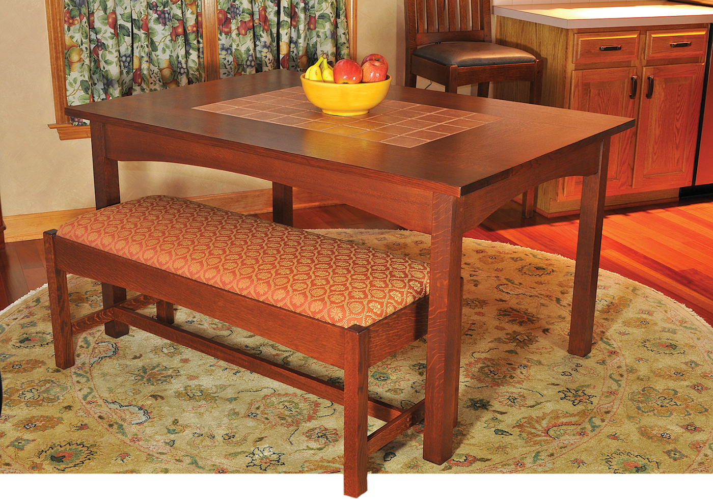 Conquer Finish Fears