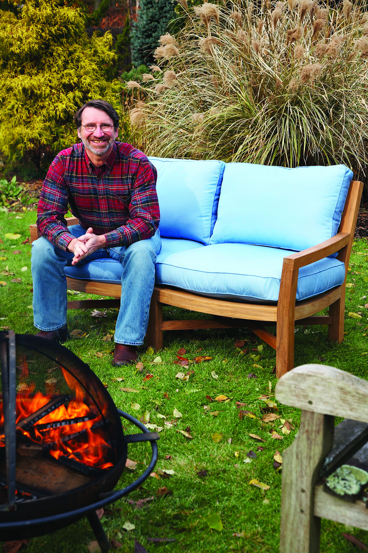 Norm Abram: Life After ‘New Yankee’