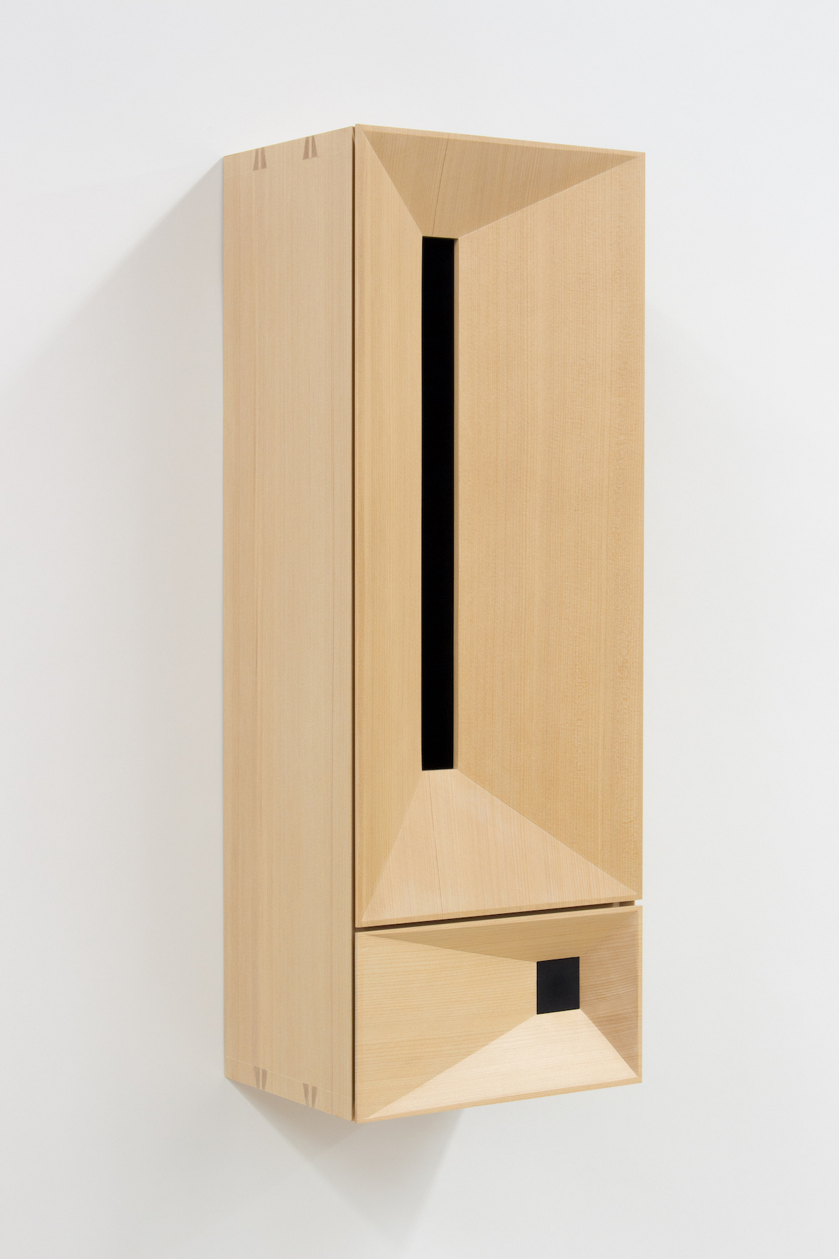 Making a Seat at the Table: Jodie Prud'homme