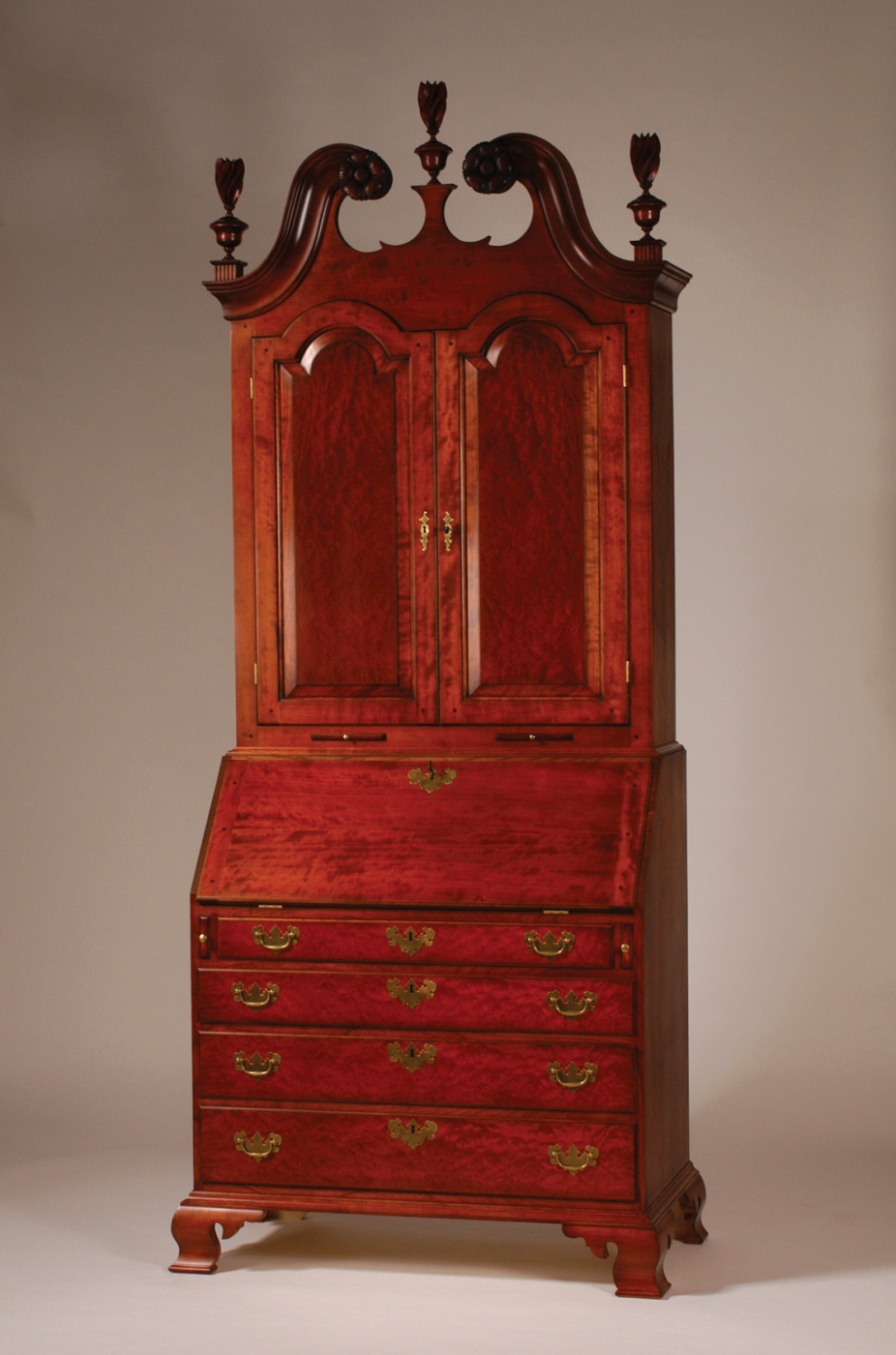 Project no. 3 – er, no. 4