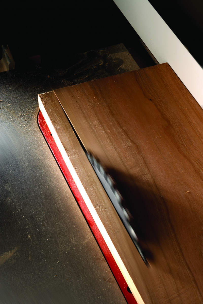 How To Prevent Kickback