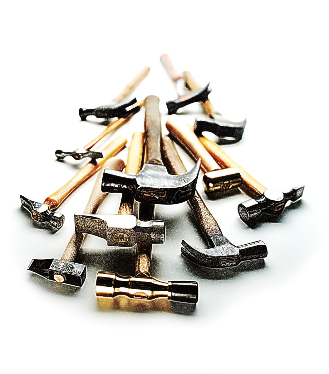 The Allure of the New