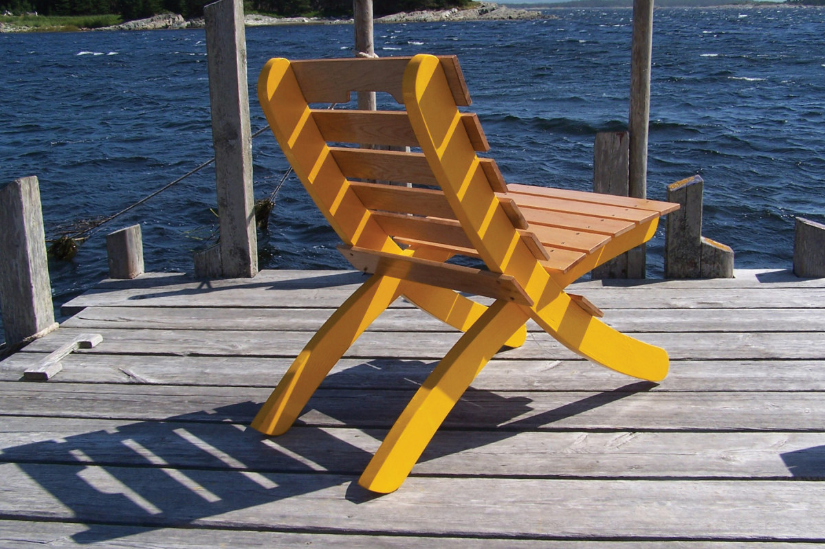 Dock Chair