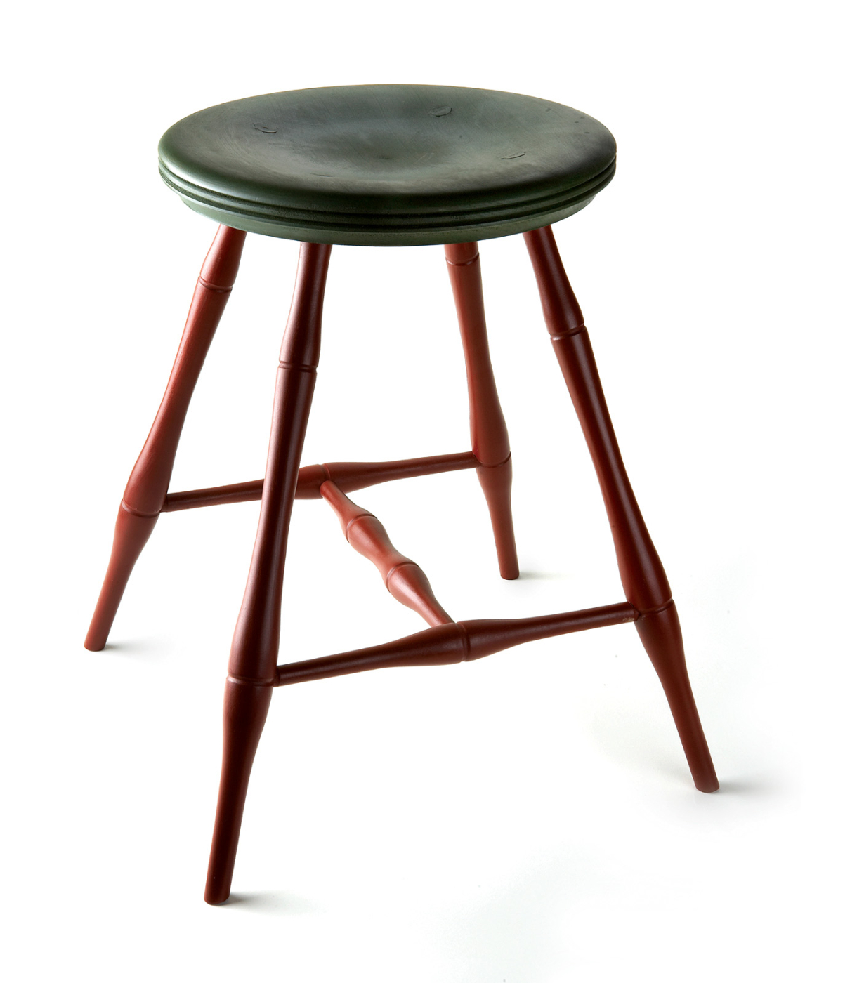 Windsor Shop Stool