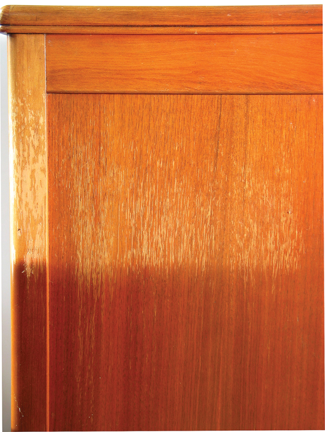 Twenty Questions on Finishing