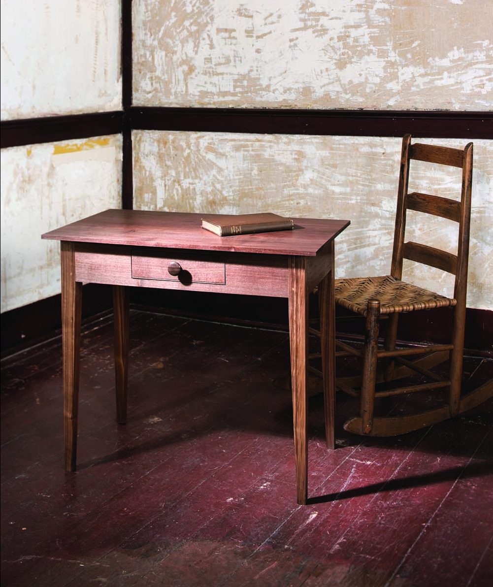 White Water Shaker Table