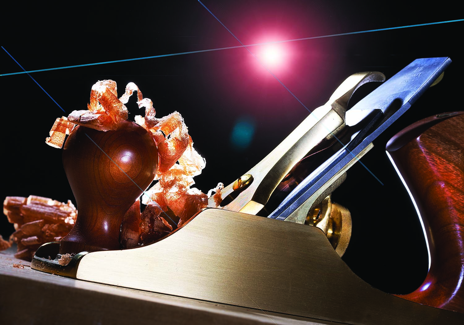 New Names for Old Tools