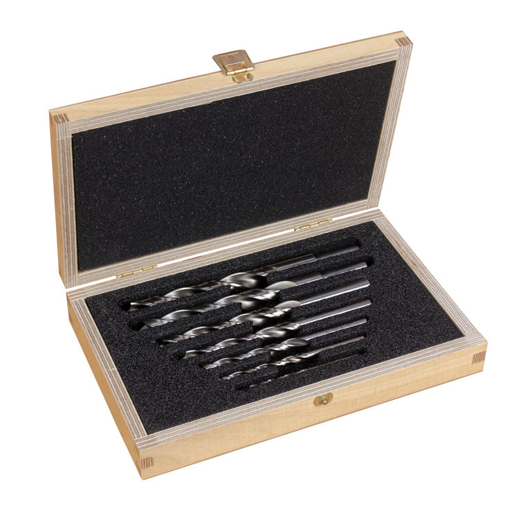 Tool Test: A Better Brad-point Bit