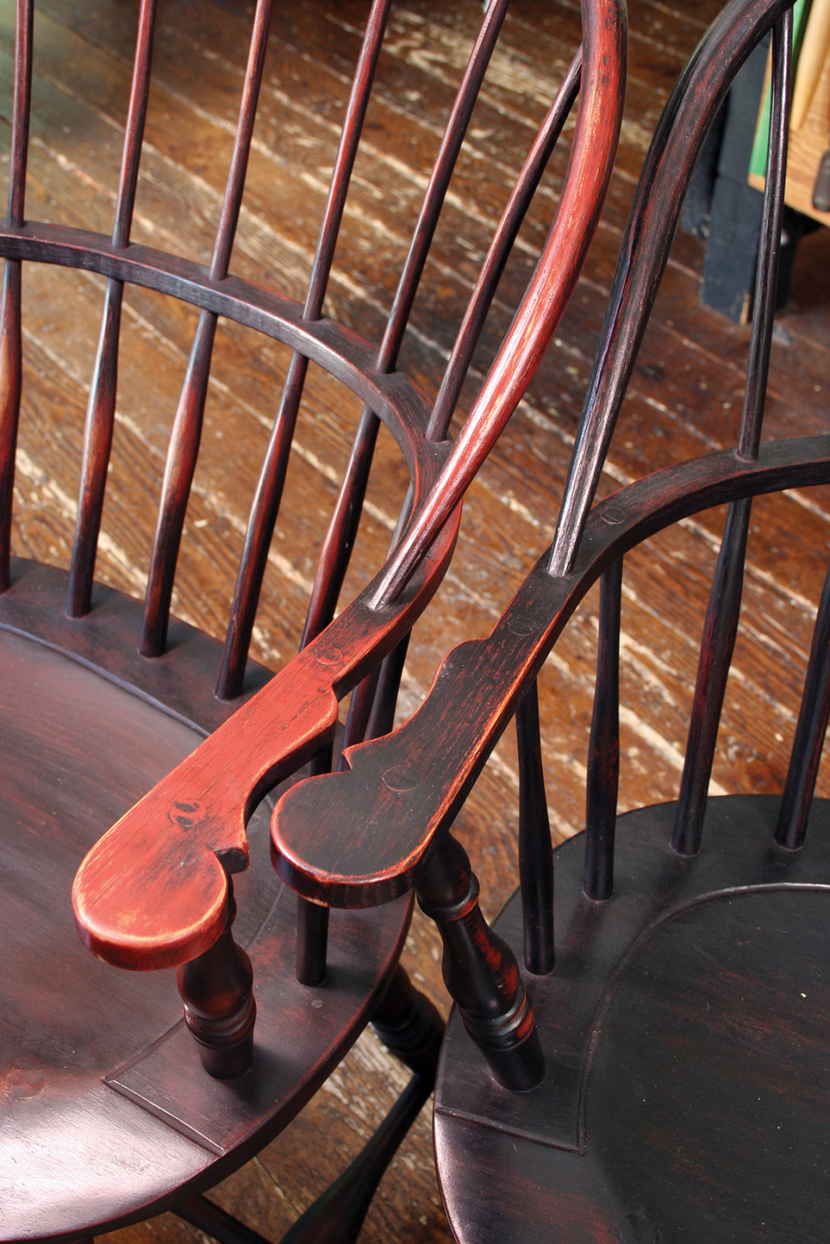 Aging Your Woodworking Projects Gracefully, Part 1