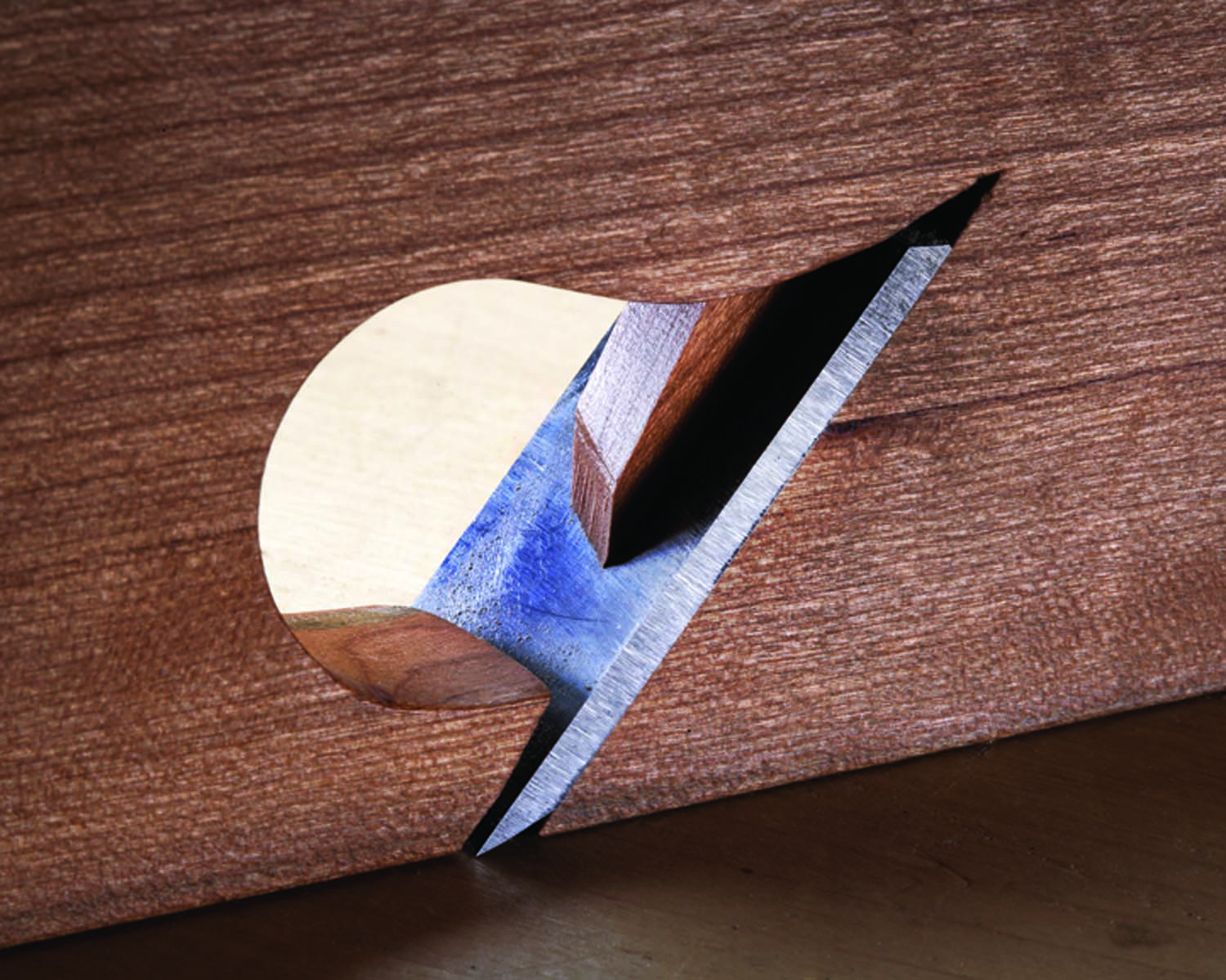 Bickford Moulding Planes