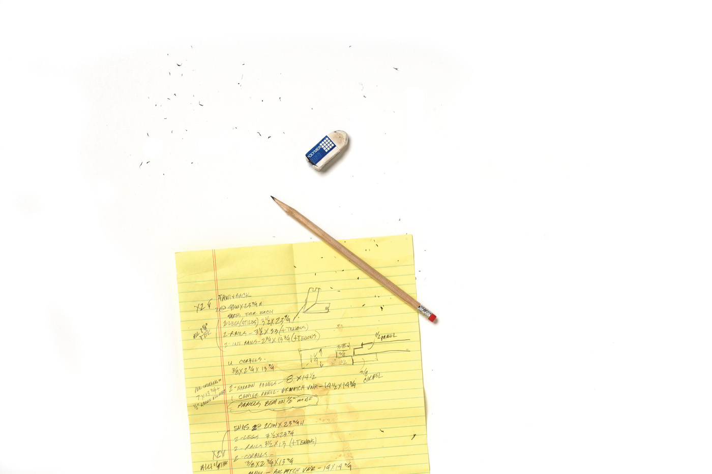 The How & Why of Cutlists