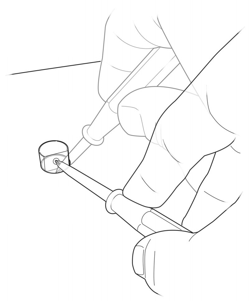 Easy-lift Bench Dogs