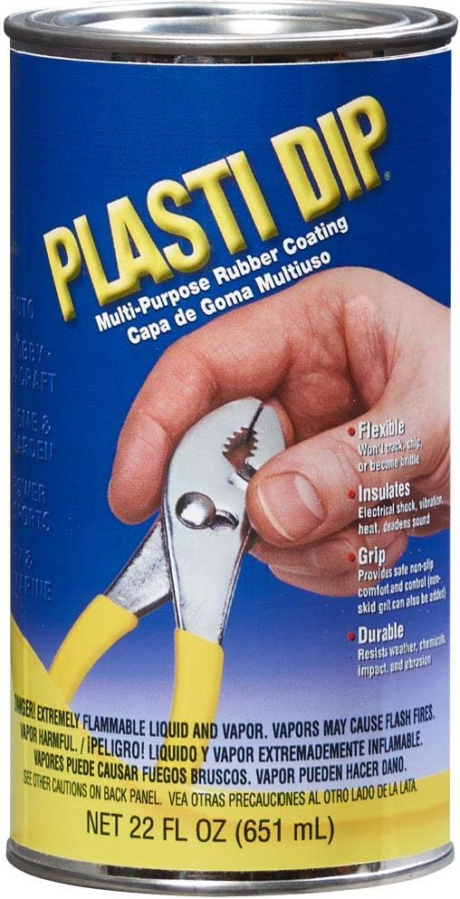 Prevent Holdfast Damage With Plastic