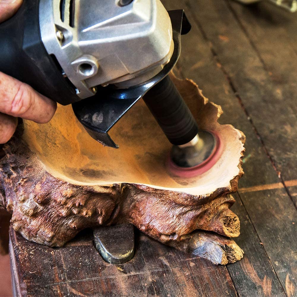 Arbortech Contour Random Sander