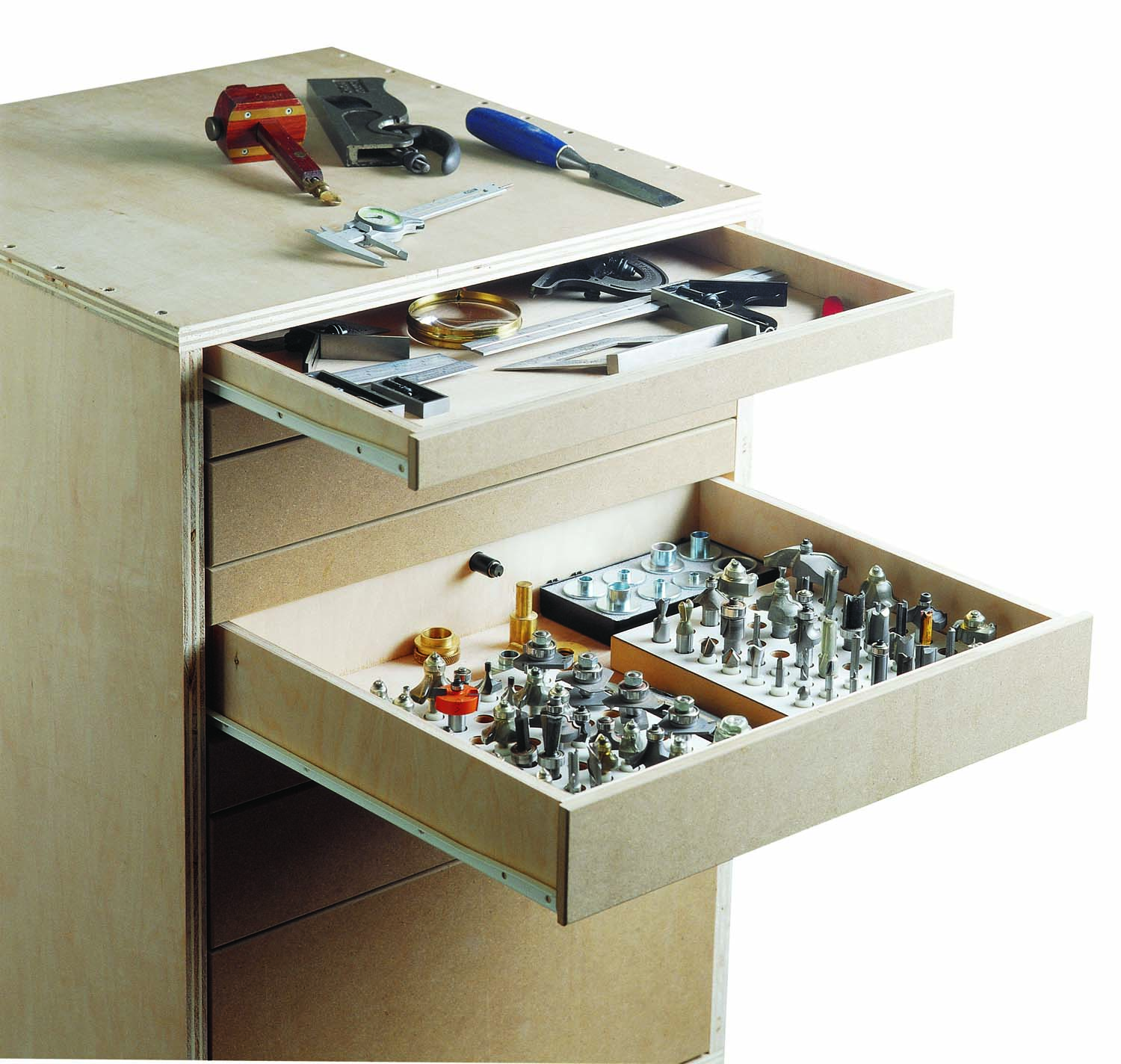 Mobile Toolbox