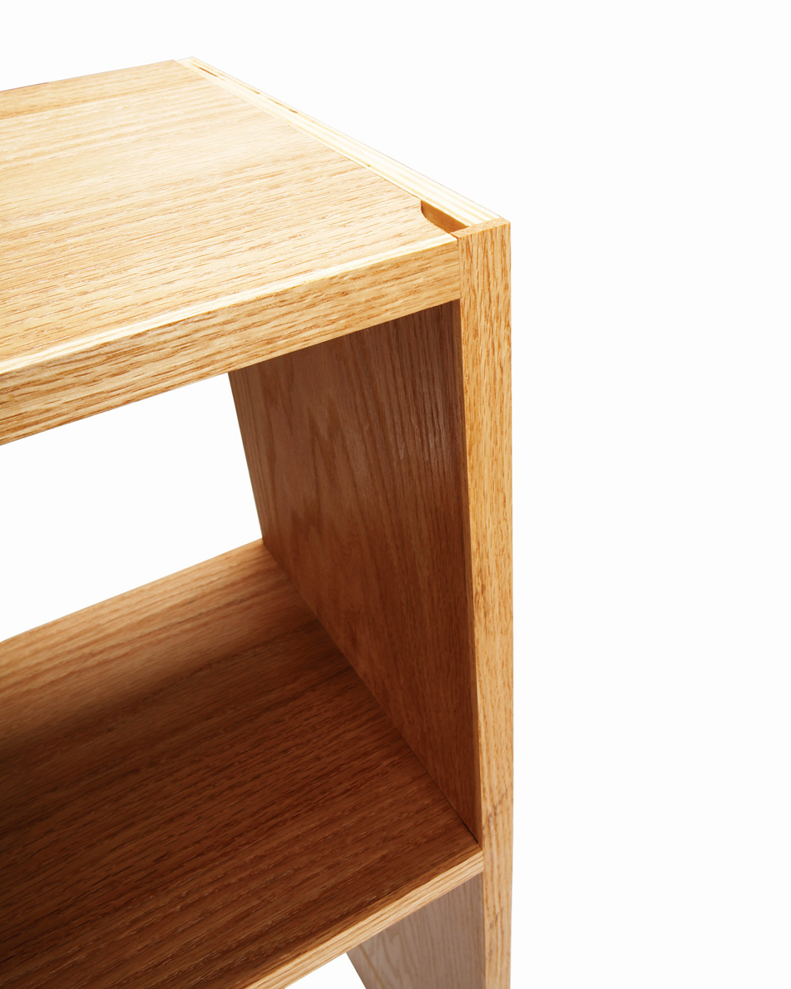 Easy Frameless Cabinet Joinery