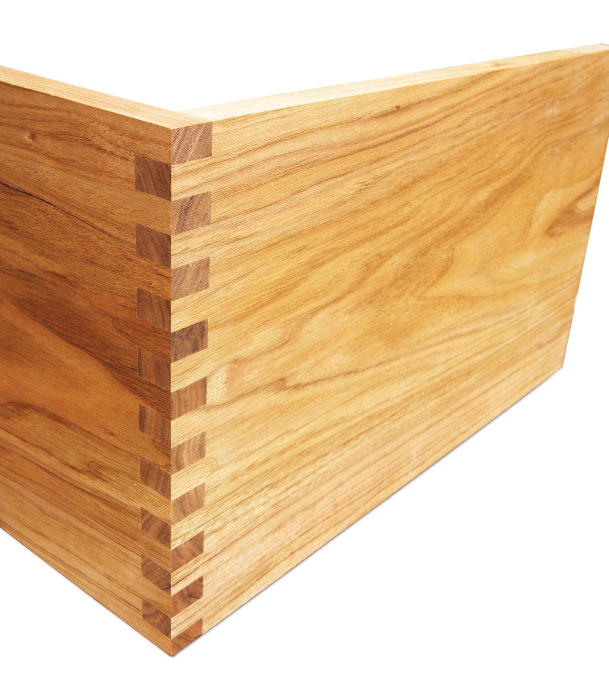 Adjustable Box Joint Jig