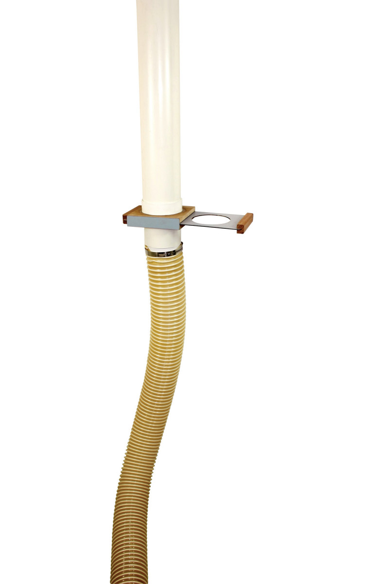 Make Your Own Blast Gates