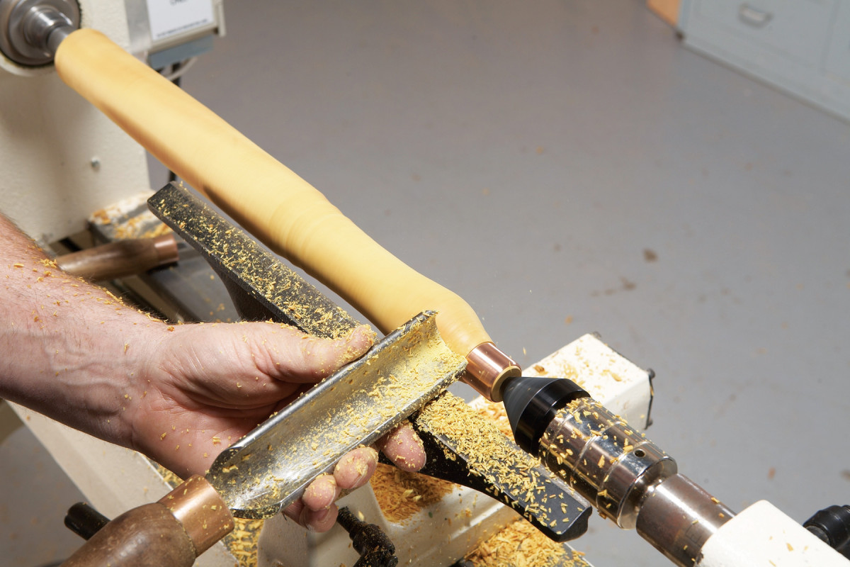 “Turn” Handles Into Savings