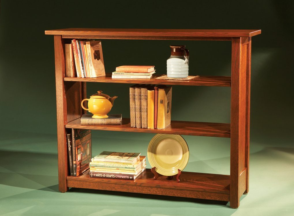 Stickley Bookcase