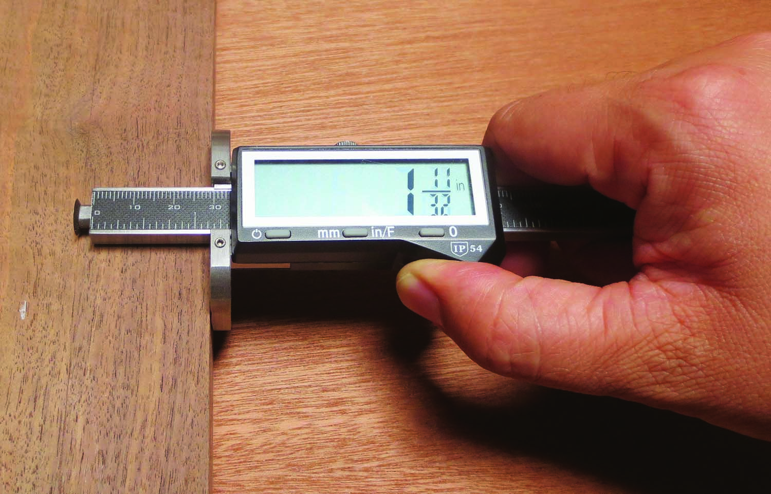 Digital Precision Marking 