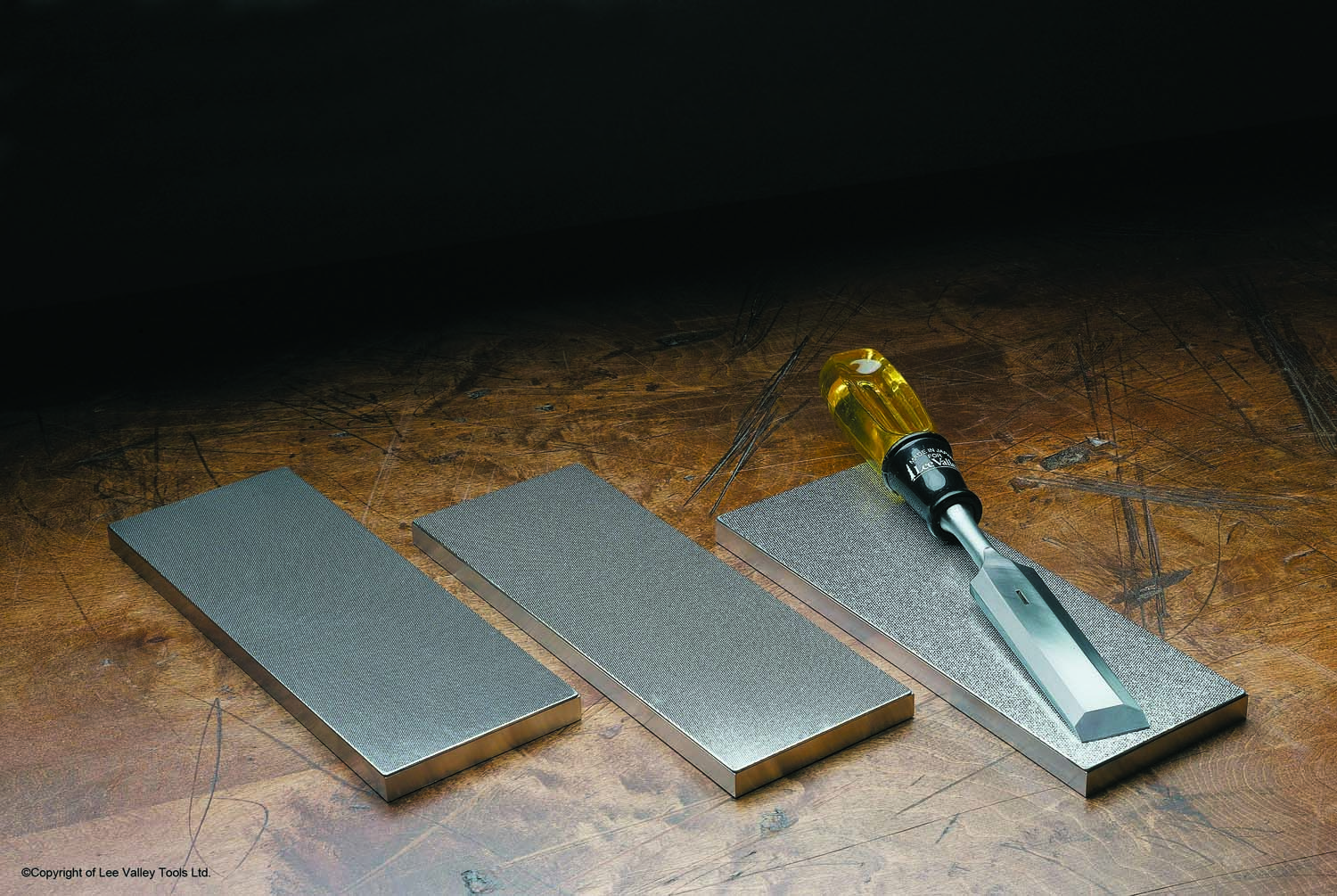 Atoma Diamond Plates