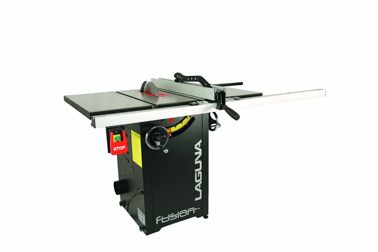 110 Volt Cabinet Saw