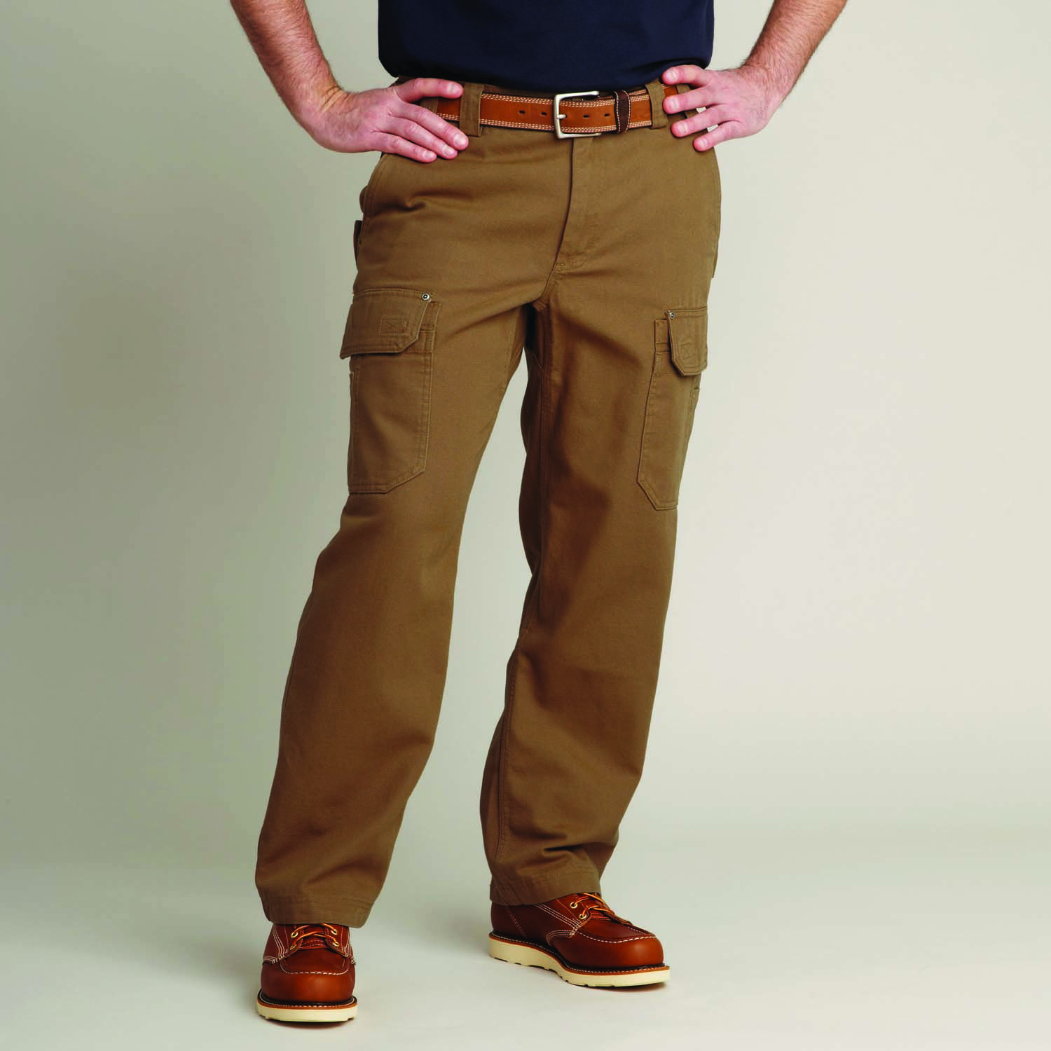 Pants? Pants Aren't Tools!