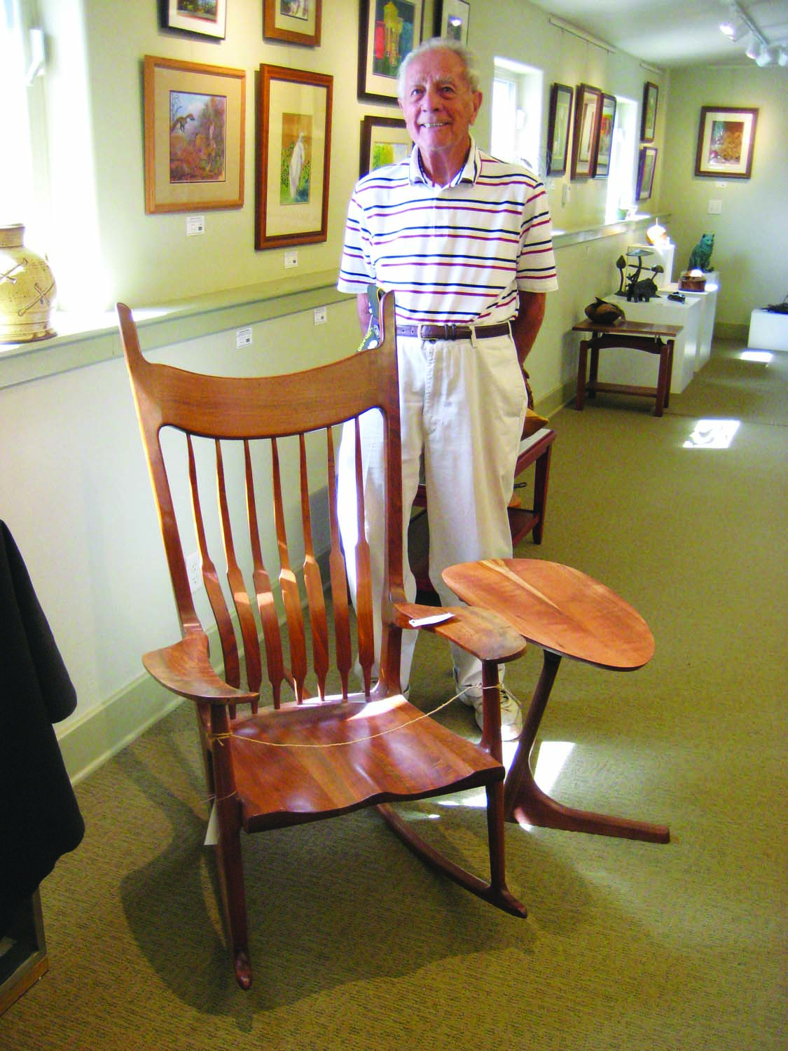 4 Shops, 7 Decades and Still Going Strong