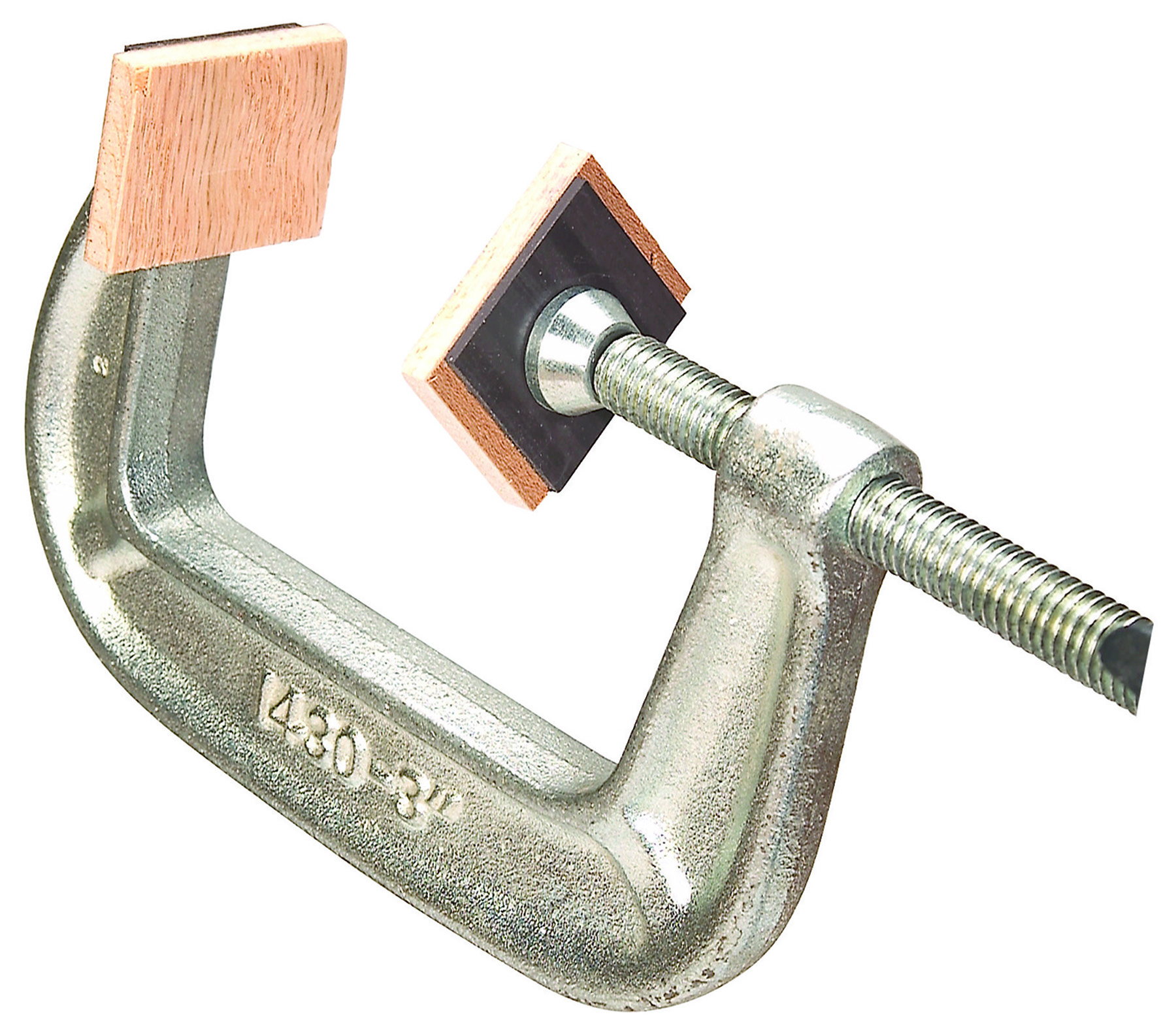 Workshop Tips: Magnetic Clamping Pads