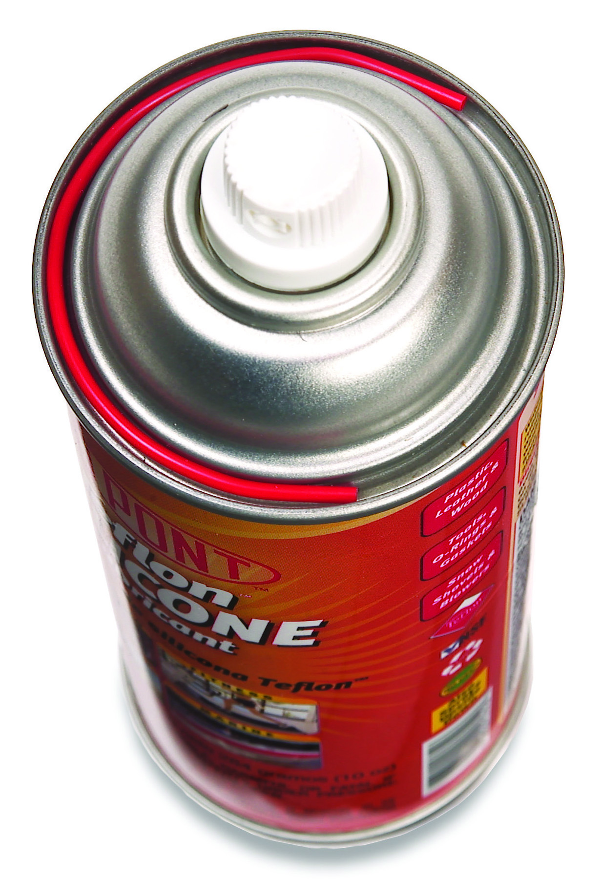 Workshop Tips: Save The Straw!