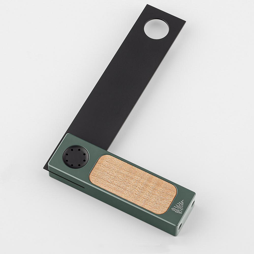 Blue Spruce Toolworks 4