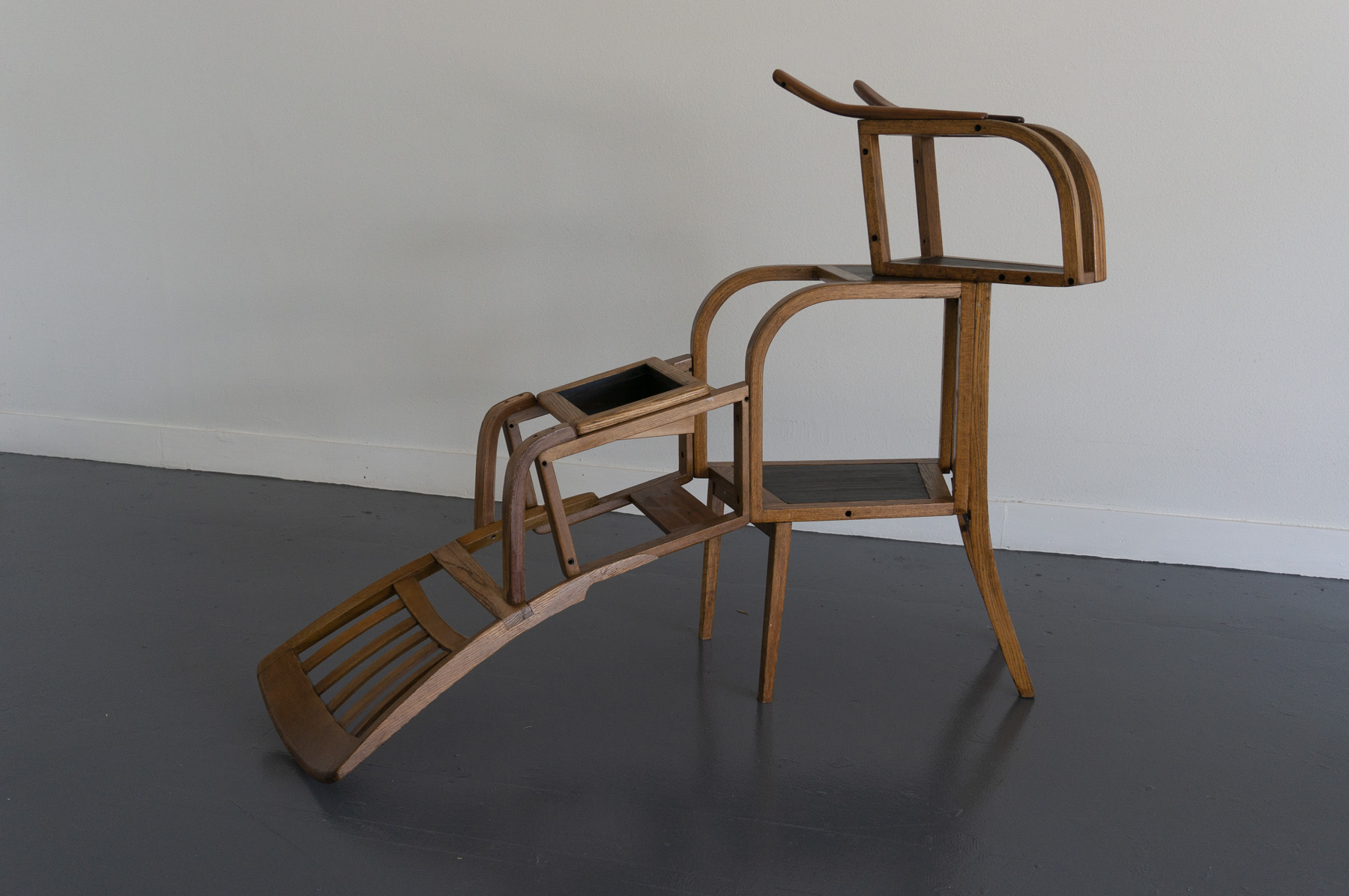 Making a Seat at the Table: Kimberly Winkle