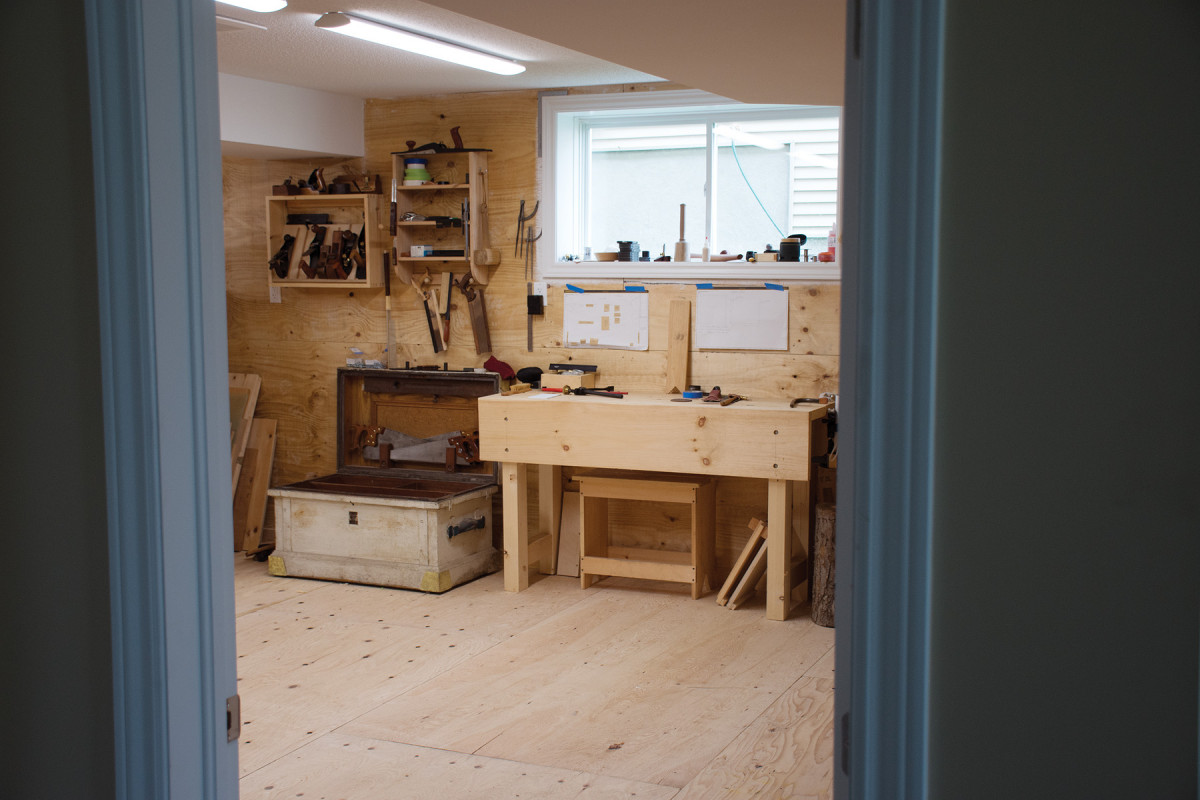 The Power of the Hobbyist