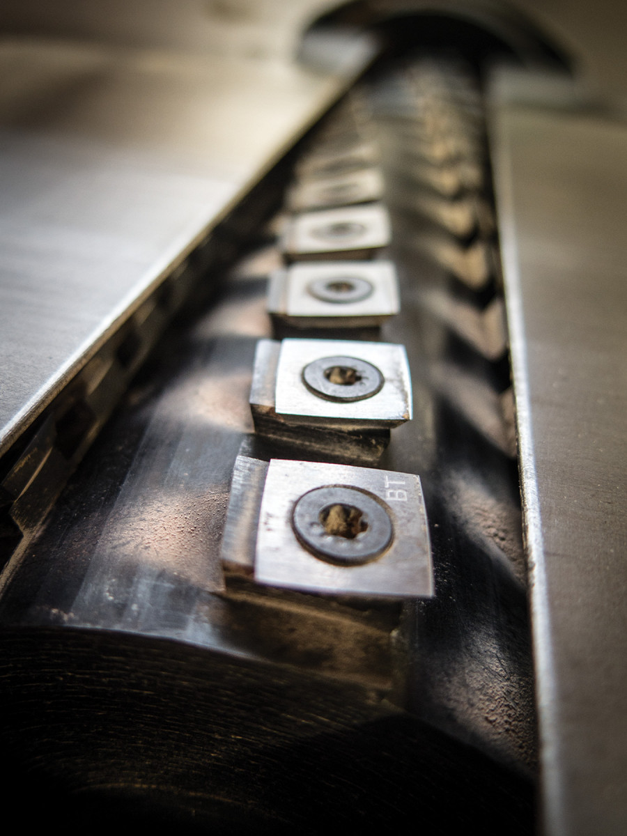 Why I Adore My Machines