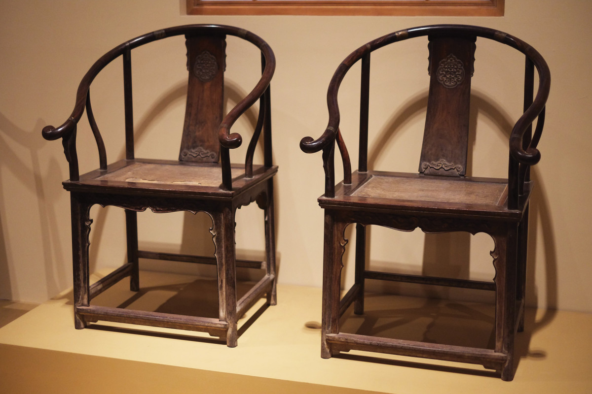 An Overview of Chinese Furniture